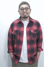 フラッグヘアー 博多駅前店(Flag HAIR)&nbsp;八谷 将平