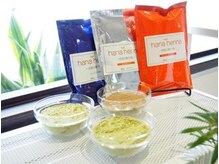 ケイティーアート(KTart)の雰囲気（ハナヘナ導入店◎初めての方はご相談ください！）