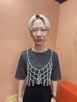 キジ(KIJI)&nbsp;center part