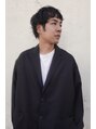 ルアナ(Luana) 黒瀧 将太
