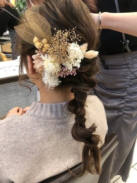 ヴァンカウンシル 豊橋店(Van Council) ちょっとしたパーティーに♪