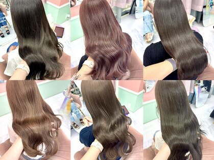 ガーランド(Girland)の写真