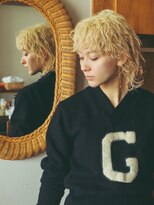 バーノン(VERNON)&nbsp;DUFFY COLOR　WOLF【VERNON】058-262-3611