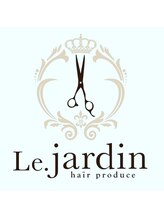 ル ジャルダン ヘアー プロデュース(Le.jardin hair produce) Le.jardin
