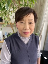 マイ スタイル 聖蹟桜ヶ丘店(My j Style)&nbsp;加賀 道枝