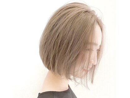 カミビト 奈良生駒店(KamiBito)の写真