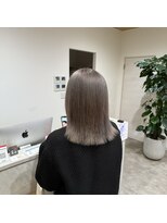 ビスポーク(BESPOKE)&nbsp;ハイトーングレージュ