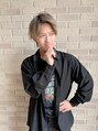 アース 豊橋店(HAIR&MAKE EARTH) 上野 颯太