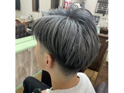 リア(Riah)の写真