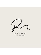 re:mu hair&headspa【リム】