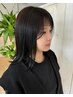 【新規限定】カット￥4,650→￥3,720