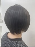 【北見】#ボブ#ショートボブ#ショート