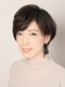 アロア ヘアーデザイン(aLa Hair Design)の写真/髪質/毛流れ/骨格/クセを見極め、どこから見ても綺麗なシルエットに。再現性が高く、朝のセットも簡単◎