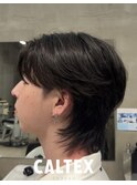 マッシュウルフ