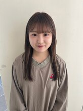 エテレ(etele) 市川 羽菜