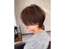イートンクロップガーデン(Eton Crop Garden)