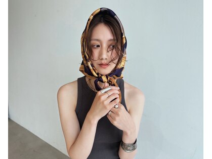 リュバン(Ruban)の写真