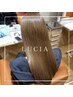 [スタイリストオススメ]カット×カラー×髪質改善トリートメント×FAVON