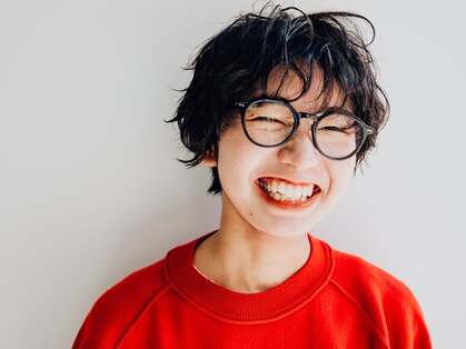 ウタ(uta)の写真
