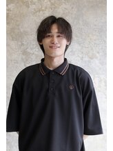 グレロ(G’RELO) 有城 大輔