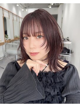 クテン(KUTEN) フェイスレイヤー