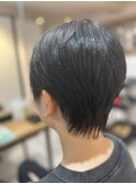 ショート
