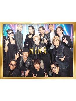 【5年連続三ツ星受賞!カミカリスマ最多13冠タイトル獲得】実力派サロンとして40年の歴史と受賞実績が証明