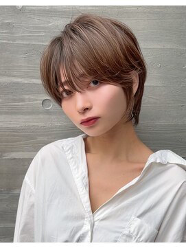 ロンドプロフィール 浦和(Lond profil) /韓国ボブ/縮毛矯正/髪質改善/レイヤーカット/前髪/学割U24/浦和