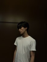 マチルダ(Matilda)&nbsp;マッシュウルフスタイル