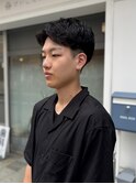 ショートヘア