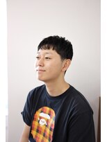 パストアンドニュー(past and new) メンズショート