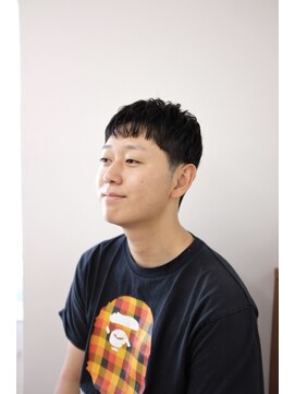 パストアンドニュー(past and new) メンズショート