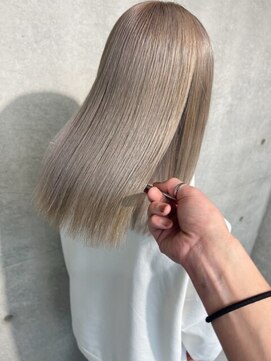 エンドット(en.) ミルクティー