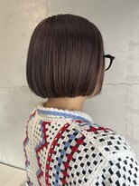 ペタル (PETAL)&nbsp;スタンダードボブ