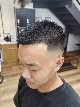 ティグレ(TIGRE) バズカット