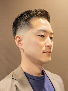 ヒロギンザ 難波店(HIRO GINZA) フェード
