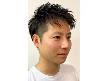 ATELIER VISAGE　五井店