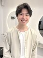 メルバイグラフ 梅田(mel by GRAFF) 今井　皓 【梅田】