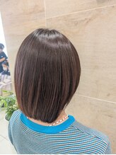 理想の艶髪を叶える☆髪質改善縮毛矯正ツルピカコースとは？【髪質改善縮毛矯正/髪質改善トリートメント】