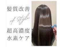 ヘア ル シェーヌ(hair le chene)
