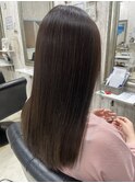 マロンブラウン　10代20代30代40代