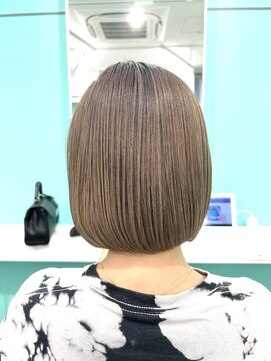 エアー 銀座タワー(AIR) ジンジャーグレージュ