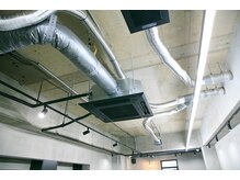 レベル 葛西店(LEVEL)の雰囲気（メンズサロン［葛西|眉毛|メンズ|メンズカット|メンズパーマ］）