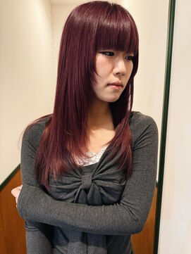 シーソー(SEE-SAW) Bordeaux