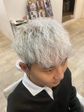 ホワイトカラー