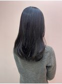 【KANAKO】暗色カラーで柔らかく落ち着いた雰囲気に