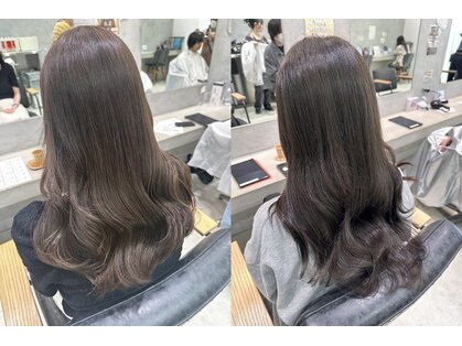 ソルバイシーループユナイテッド(soru by C-LOOP UNITED)の写真