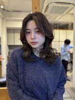 エニフ(ENIF) ミディアムレイヤー