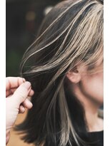 アワー(hour)&nbsp;フェイスフレーミング