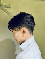 クロワ ドゥ(croix deux)&nbsp;フェザーショート